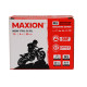 Мото акумулятор MAXION MXBM-YTX4L-BS GEL (12V, 4Ah, 45A, -/+)