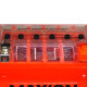 Мото акумулятор MAXION MXBM-YB16L-BS GEL (12V, 14Ah, 240A, -/+)