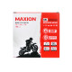 Мото акумулятор MAXION MXBM-YTX14-BS GEL (12V, 14Ah, 185A, +/-)