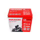 Мото акумулятор MAXION MXBM-YTX5L-BS GEL (12V, 5Ah, 55A, -/+)