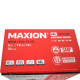Мото акумулятор MAXION MXBM-YTX5L-BS GEL (12V, 5Ah, 55A, -/+)