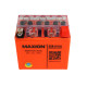 Мото акумулятор MAXION MXBM-YTX5L-BS GEL (12V, 5Ah, 55A, -/+)