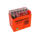 Мото акумулятор MAXION MXBM-YTX5L-BS GEL (12V, 5Ah, 55A, -/+)