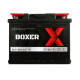 Автомобільний акумулятор BOXER (565 81) (L2) 65Ah 620A L+
