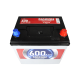 Автомобільний акумулятор MAXION EFB SMF Asia 63Ah 600A R+ (D23)
