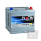 PLATIN Premium Asia 60Ah 560A R SMF (D23) н.к.