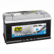 Автомобільний акумулятор ZAP Silver Premium (600 35) (L5) 100Ah 900A R+
