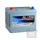 PLATIN Premium Asia 60Ah 560A R SMF (D23)