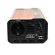 Інвертор MAXION 1200W модифікована синусоїда