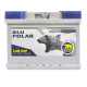 Автомобільний акумулятор BAREN Blu polar 60Аh 600А R+ (h=175) (LB2)