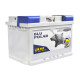Автомобільний акумулятор BAREN Blu polar 60Аh 600А R+ (h=175) (LB2)