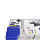 Автомобільний акумулятор BAREN Blu polar 60Аh 600А R+ (h=175) (LB2)