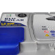 Автомобільний акумулятор BAREN Blu polar 60Аh 540А R+ (L2)
