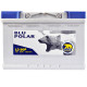 Автомобільний акумулятор BAREN Blu polar 80Аh 730А R+ (L3)