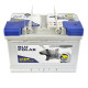 Автомобільний акумулятор BAREN Blu polar 80Аh 730А R+ (L3)