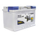 Автомобільний акумулятор BAREN Blu polar 80Аh 730А R+ (L3)