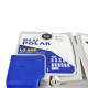 Автомобільний акумулятор BAREN Blu polar 80Аh 730А R+ (L3)