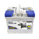 Автомобільний акумулятор BAREN Blu polar 64Аh 610А L+ (L2)