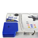 Автомобільний акумулятор BAREN Blu polar 64Аh 610А L+ (L2)