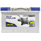 Автомобільний акумулятор BAREN Blu polar 75Аh 730А R+ (h=175) (LB3)