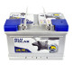 Автомобільний акумулятор BAREN Blu polar 75Аh 730А R+ (h=175) (LB3)