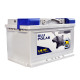 Автомобільний акумулятор BAREN Blu polar 75Аh 730А R+ (h=175) (LB3)