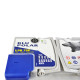 Автомобільний акумулятор BAREN Blu polar 75Аh 730А R+ (h=175) (LB3)