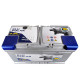 Автомобільний акумулятор BAREN Blu polar 100Аh 870А R+ (L5)