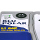 Автомобільний акумулятор BAREN Blu polar 54Аh 520А R+ (L1)