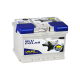 Автомобільний акумулятор BAREN Blu polar 50Аh 520А R+ (h=175) (LB1)