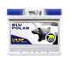 Автомобільний акумулятор BAREN Blu polar 50Аh 520А R+ (h=175) (LB1)