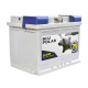 Автомобільний акумулятор BAREN Blu polar 64Аh 610А R+ (L2)