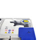 Автомобільний акумулятор BAREN Blu polar 64Аh 610А R+ (L2)