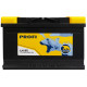 Автомобільний акумулятор BAREN Profi 95Аh 850А R+ (L4)