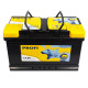 Автомобільний акумулятор BAREN Profi 95Аh 850А R+ (L4)