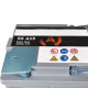 Автомобільний акумулятор BOSCH AGM (S5A 150) (L6) 105Ah 950A R+