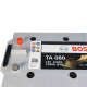 Автомобільний акумулятор BOSCH AGM (TA0 800) 210Ah 1200A L+