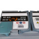 Автомобільний акумулятор BOSCH AGM (S5A 110) (L4) 80Ah 800A R+
