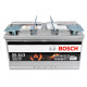Автомобільний акумулятор BOSCH AGM (S5A 130) (L5) 95Ah 850A R+