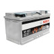 Автомобільний акумулятор BOSCH AGM (S5A 130) (L5) 95Ah 850A R+