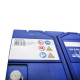 Автомобільний акумулятор BOSCH EFB Asia (S4E 400) (D23) 65Ah 650A R+