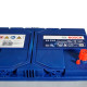 Автомобільний акумулятор BOSCH EFB Asia (S4E 420) (D31) 85Ah 800A R+ н. к.
