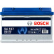 Автомобільний акумулятор BOSCH EFB (S4E 070) (LB3) 65Ah 650A R+ (h=175)