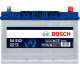 Автомобільний акумулятор BOSCH EFB Asia (S4E 420) (D31) 85Ah 800A R+ н. к.
