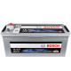 Автомобільний акумулятор BOSCH EFB (TE0 777) (D5) 190Ah 1050A L+