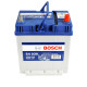Автомобільний акумулятор BOSCH (S40 300) (B19) Asia 40Ah 330A R+ н.к.