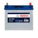 Автомобільний акумулятор BOSCH (S40 200) (B24) Asia 45Ah 330A R+ т.к.