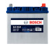 Автомобільний акумулятор BOSCH (S40 240) (D23) Asia 60Ah 540A R+