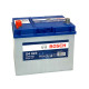 Автомобільний акумулятор BOSCH (S40 230) (B24) Asia 45Ah 330A L+
