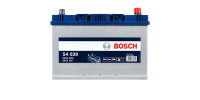 Bosch S4 Asia